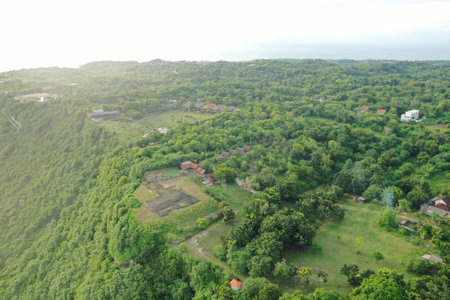 The Ulus Klumpu, Uluwatu, Indonesia