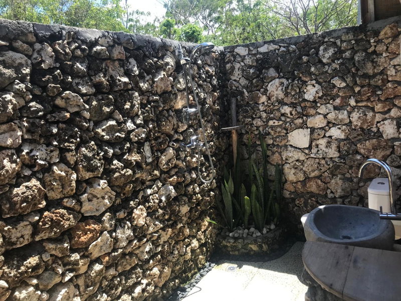 The Ulus Klumpu, Uluwatu, Indonesia