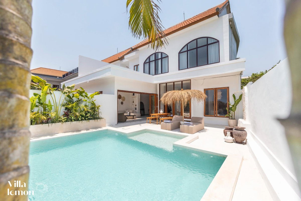 Beach Villas Canggu 300m from Echo Beach, Indonesien