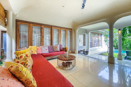 Villa Sky Li by Nagisa Bali, Seminyak, Indonesien