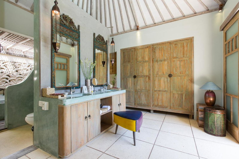 Villa Sky Li by Nagisa Bali, Seminyak, Indonesien