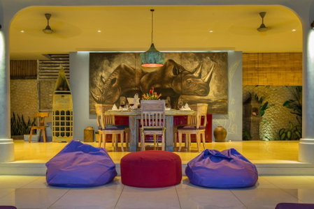 Villa Sky Li by Nagisa Bali, Seminyak, Indonesien