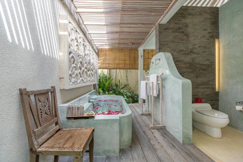 Villa Sky Li by Nagisa Bali, Seminyak, Indonesien