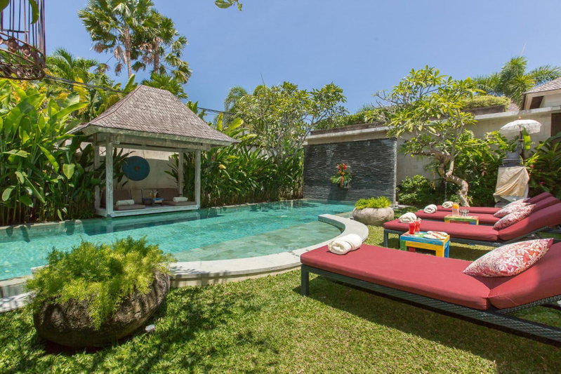 Villa Sky Li by Nagisa Bali, Seminyak, Indonesien