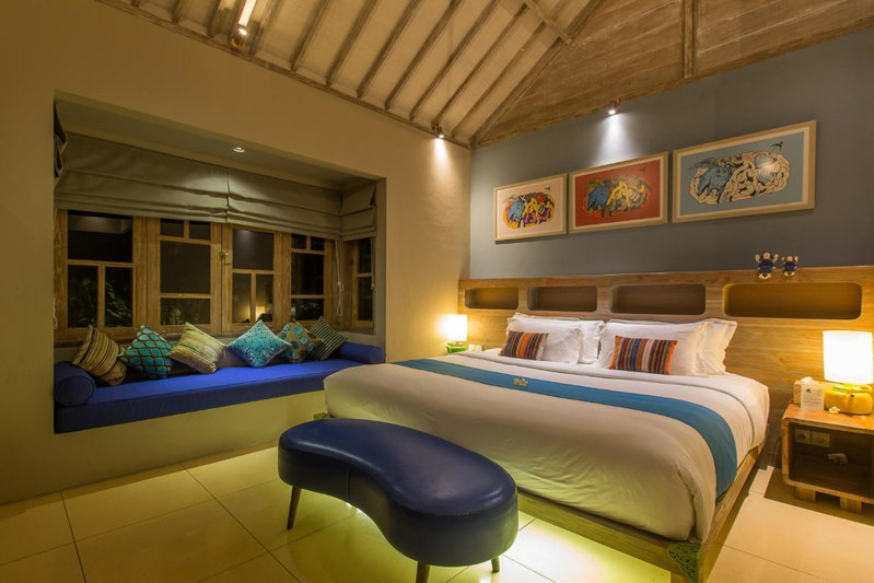 Villa Sky Li by Nagisa Bali, Seminyak, Indonesien