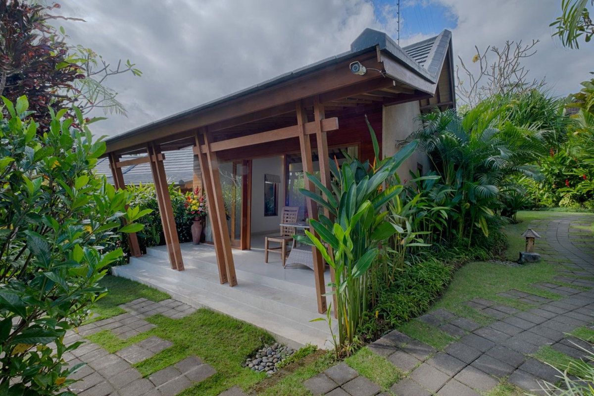 호텔 · Villa Tegal Tis Ubud, Payangan