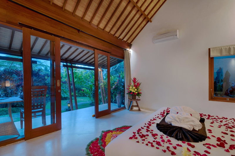 Villa Tegal Tis Ubud, Payangan, Indonésie