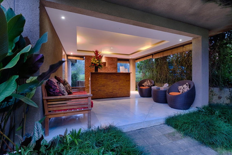 Villa Tegal Tis Ubud, Payangan, Indonésie