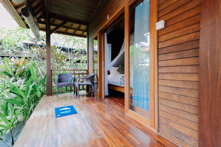 The Lavana Jhonny Kibung Villas Lembongan, Nusa Lembongan, Indonesia