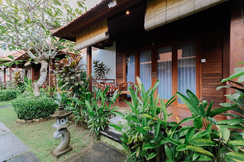 The Lavana Jhonny Kibung Villas Lembongan, Nusa Lembongan, Indonesia
