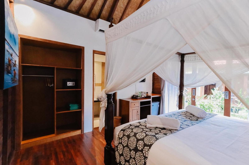 The Lavana Jhonny Kibung Villas Lembongan, Nusa Lembongan, Indonesia