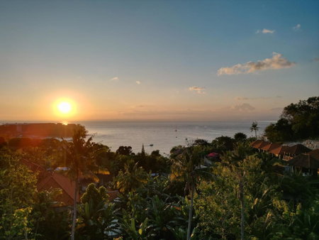 La Gautch Bungalow, Nusa Lembongan, Indonesia