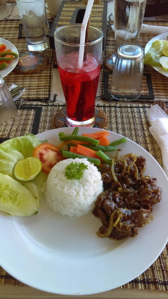 La Gautch Bungalow, Nusa Lembongan, Indonesia