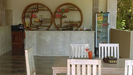 La Gautch Bungalow, Nusa Lembongan, Indonesia