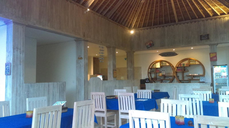 La Gautch Bungalow, Nusa Lembongan, Indonesia