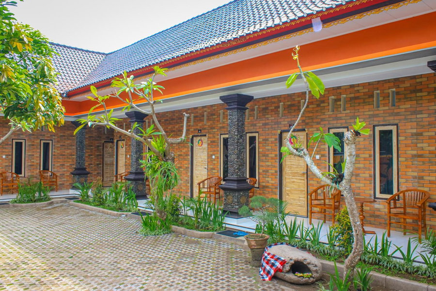 Hotel Niki, Banyuwangi, Indonesia