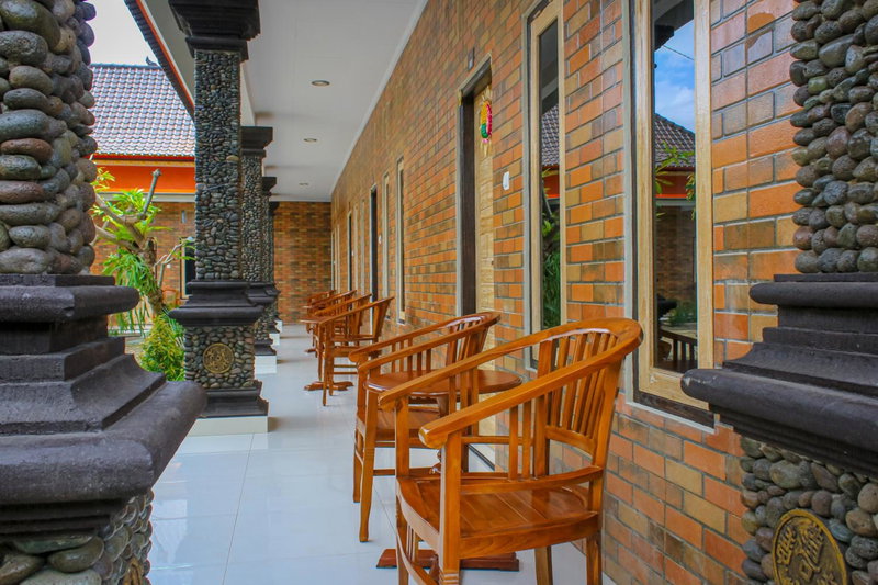 Hotel Niki, Banyuwangi, Indonesia