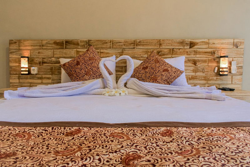Hotel Niki, Banyuwangi, Indonesia