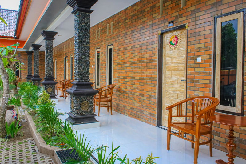 Hotel Niki, Banyuwangi, Indonesia