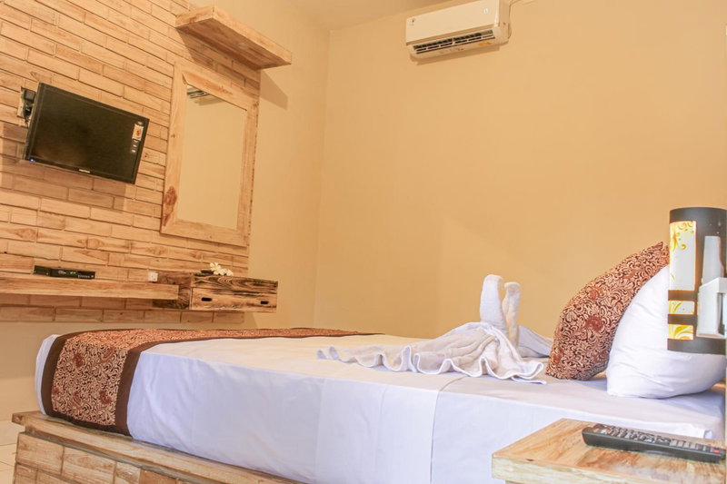 Hotel Niki, Banyuwangi, Indonesia