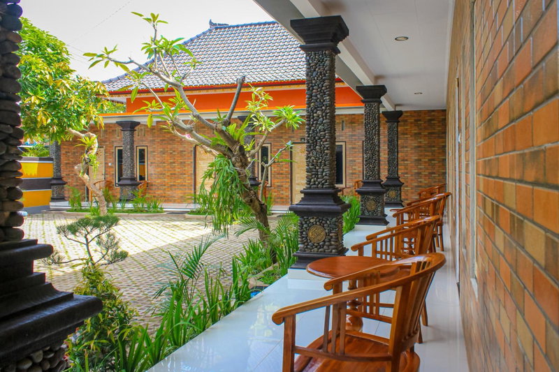 Hotel Niki, Banyuwangi, Indonesia