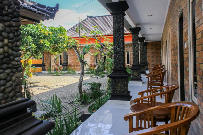 Hotel Niki, Banyuwangi, Indonesia