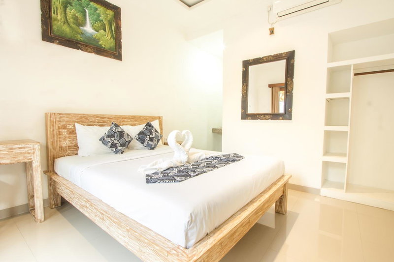 Bali Billy Village, Canggu, Indonésie