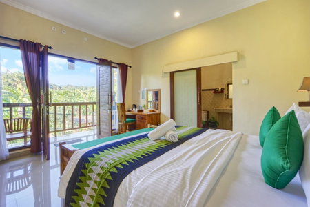 Ped Cottage Nusa Penida, Nusa Penida, Indonesia