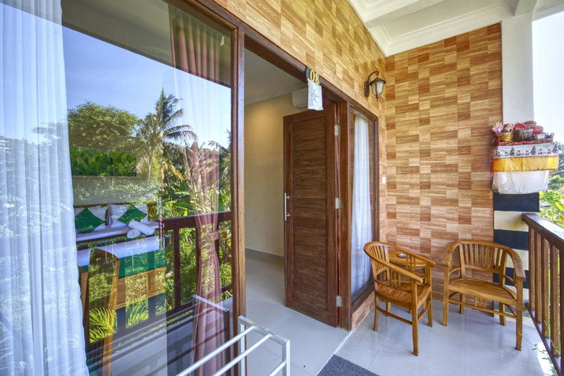 Ped Cottage Nusa Penida, Nusa Penida, Indonesia