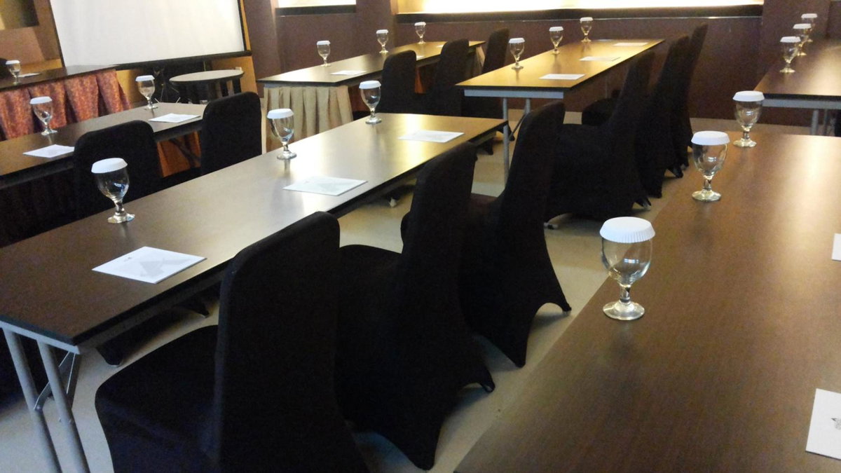 Hotel · Drego Hotel, Pekanbaru