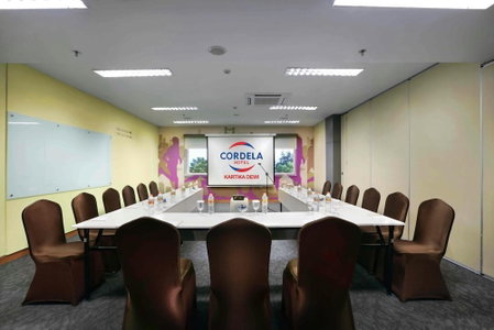Cordela Kartika Dewi Jogjakarta, Yogyakarta, Indonesia