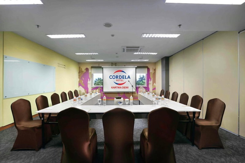 Cordela Kartika Dewi Jogjakarta, Yogyakarta, Indonesia
