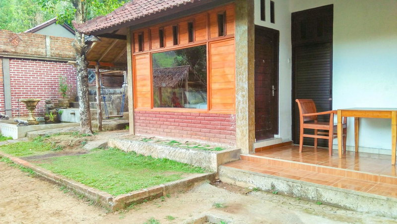Buda's Homestay Lemukih, Buleleng, Indonesia