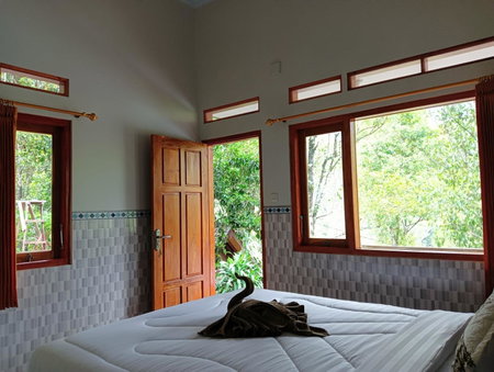 Buda's Homestay Lemukih, Buleleng, Indonesia