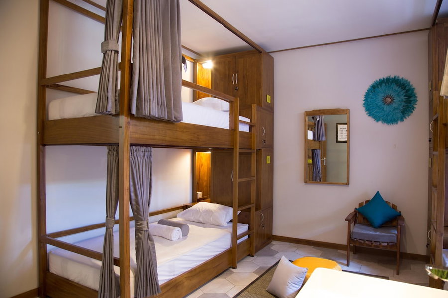Interconnection Hostel, Kuta, Indonesia