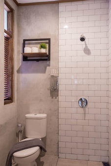 Interconnection Hostel, Kuta, Indonesia