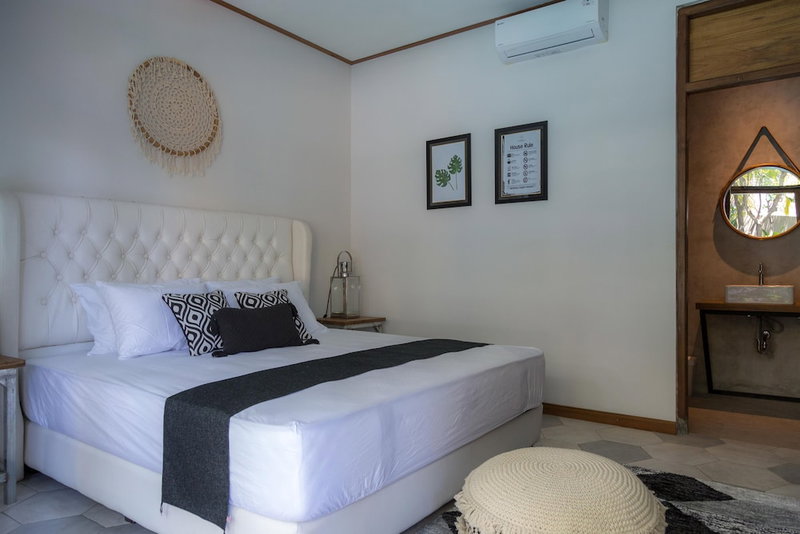 Interconnection Hostel, Kuta, Indonesia