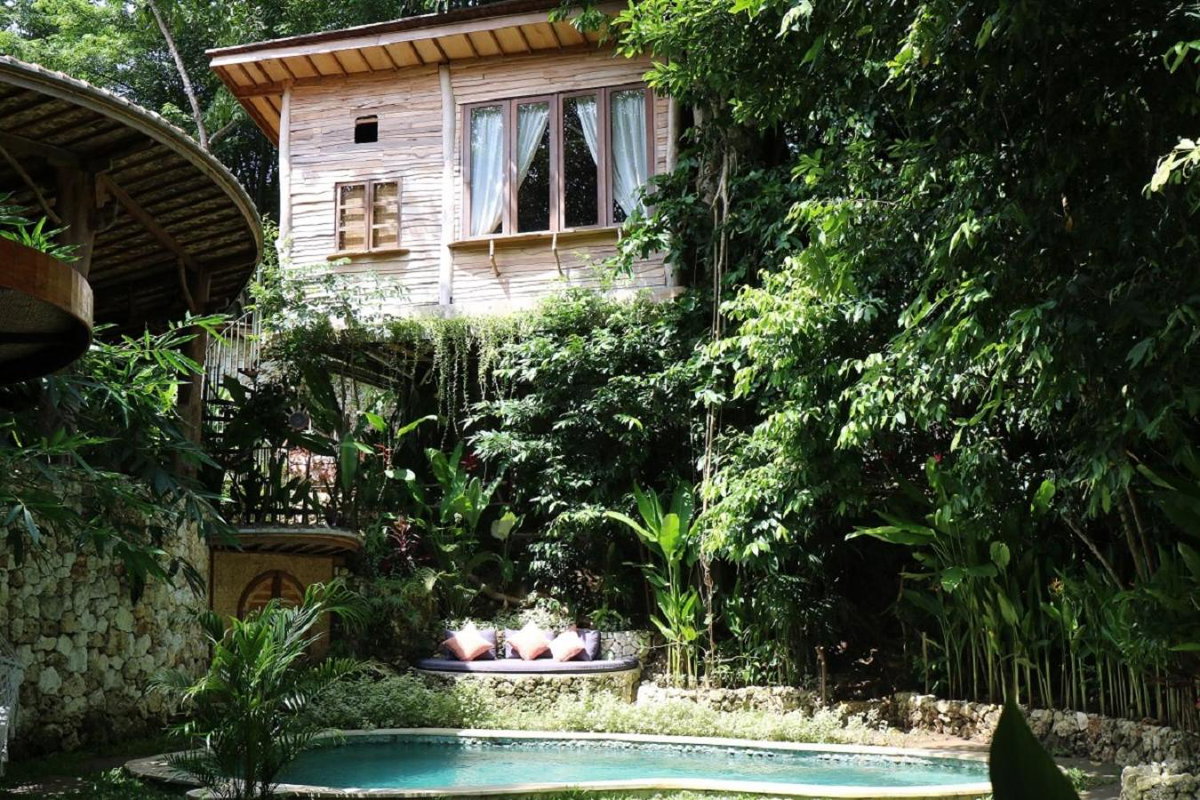 Roots Tree House - Boutique Hotel - Uluwatu, Индонезия