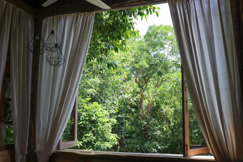 Roots Tree House - Boutique Hotel - Uluwatu, Uluwatu, Индонезия