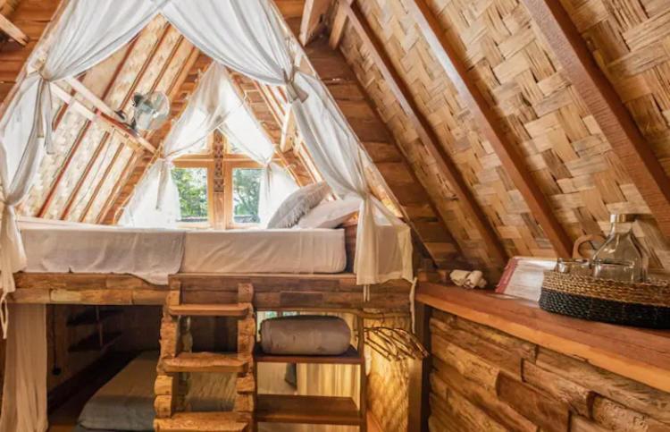 Roots Tree House - Boutique Hotel - Uluwatu, Uluwatu, Индонезия