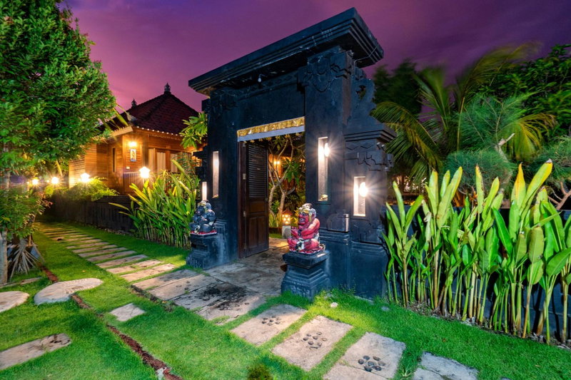 Sedok Jineng Villa Lembongan, Nusa Lembongan, Indonesia