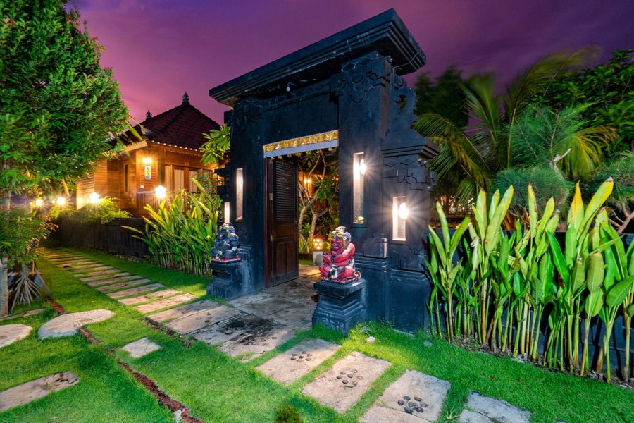 Sedok Jineng Villa Lembongan, Nusa Lembongan, Indonesia