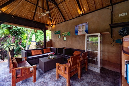 Sedok Jineng Villa Lembongan, Nusa Lembongan, Indonesia
