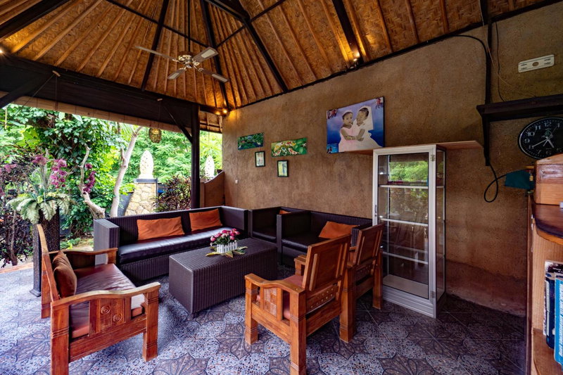 Sedok Jineng Villa Lembongan, Nusa Lembongan, Indonesia