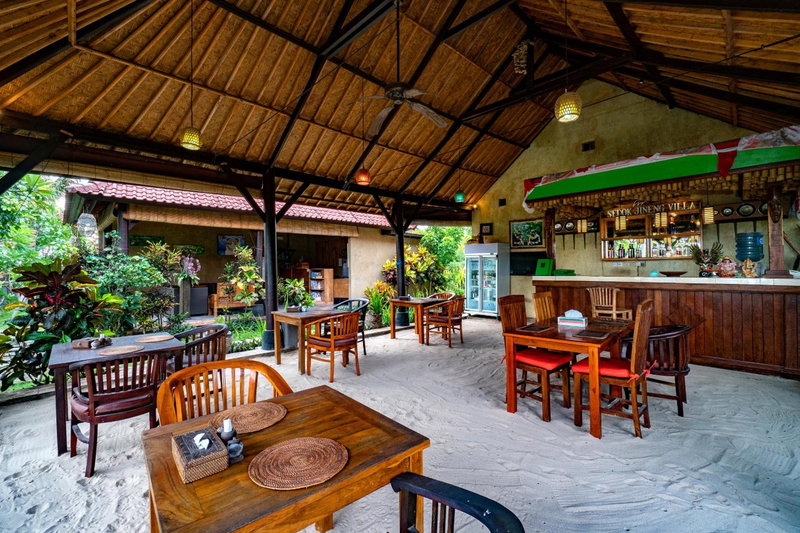 Sedok Jineng Villa Lembongan, Nusa Lembongan, Indonesia
