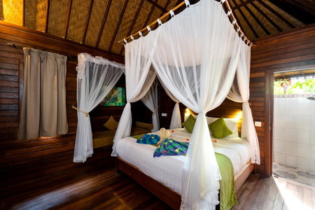 Sedok Jineng Villa Lembongan, Nusa Lembongan, Indonesia