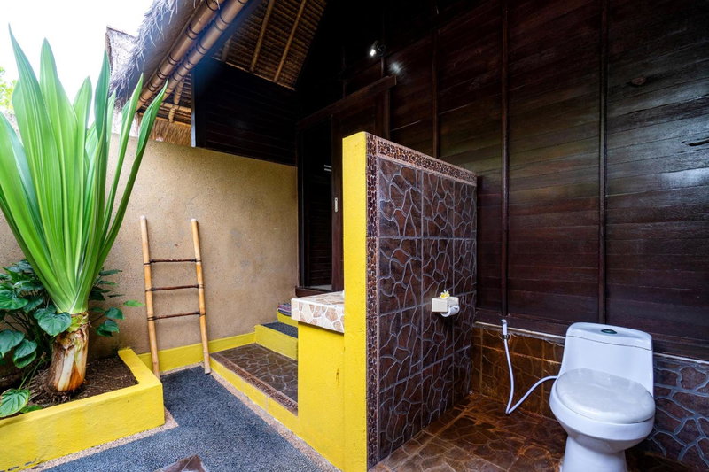 Sedok Jineng Villa Lembongan, Nusa Lembongan, Indonesia