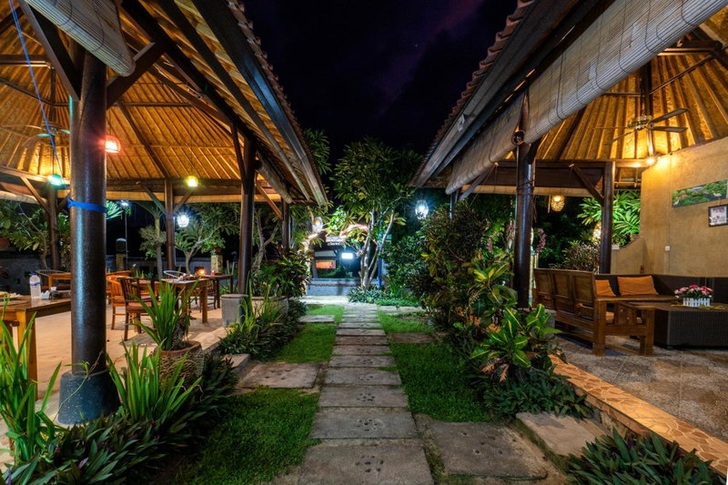 Sedok Jineng Villa Lembongan, Nusa Lembongan, Indonesia