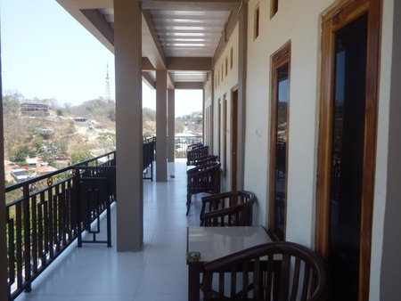 Golo Tango Homestay, Labuan Bajo, Indonesia