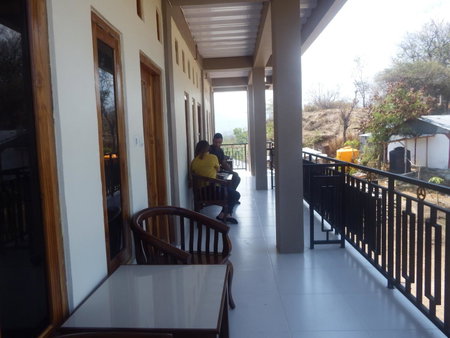 Golo Tango Homestay, Labuan Bajo, Indonesia